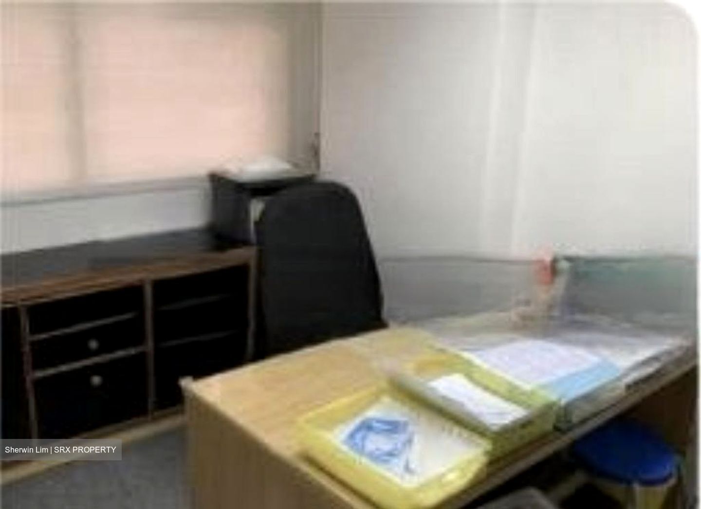 Rajah Court (D12), Office #478070861